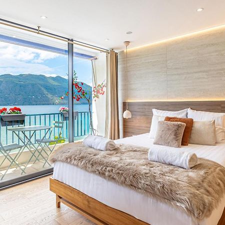Rivage Alpin - Balneotherapie Tresserve エクステリア 写真