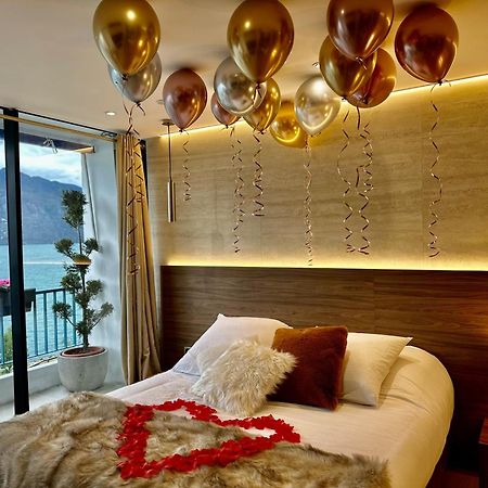 Rivage Alpin - Balneotherapie Tresserve エクステリア 写真