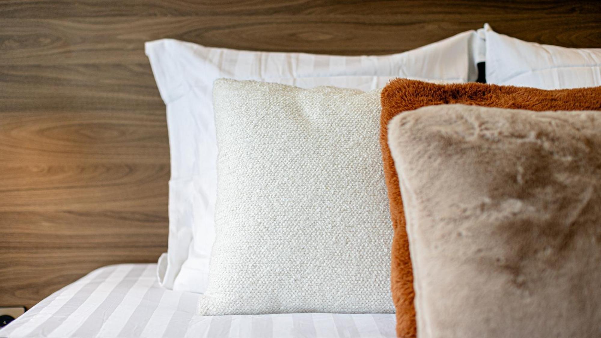 Rivage Alpin - Balneotherapie Tresserve エクステリア 写真
