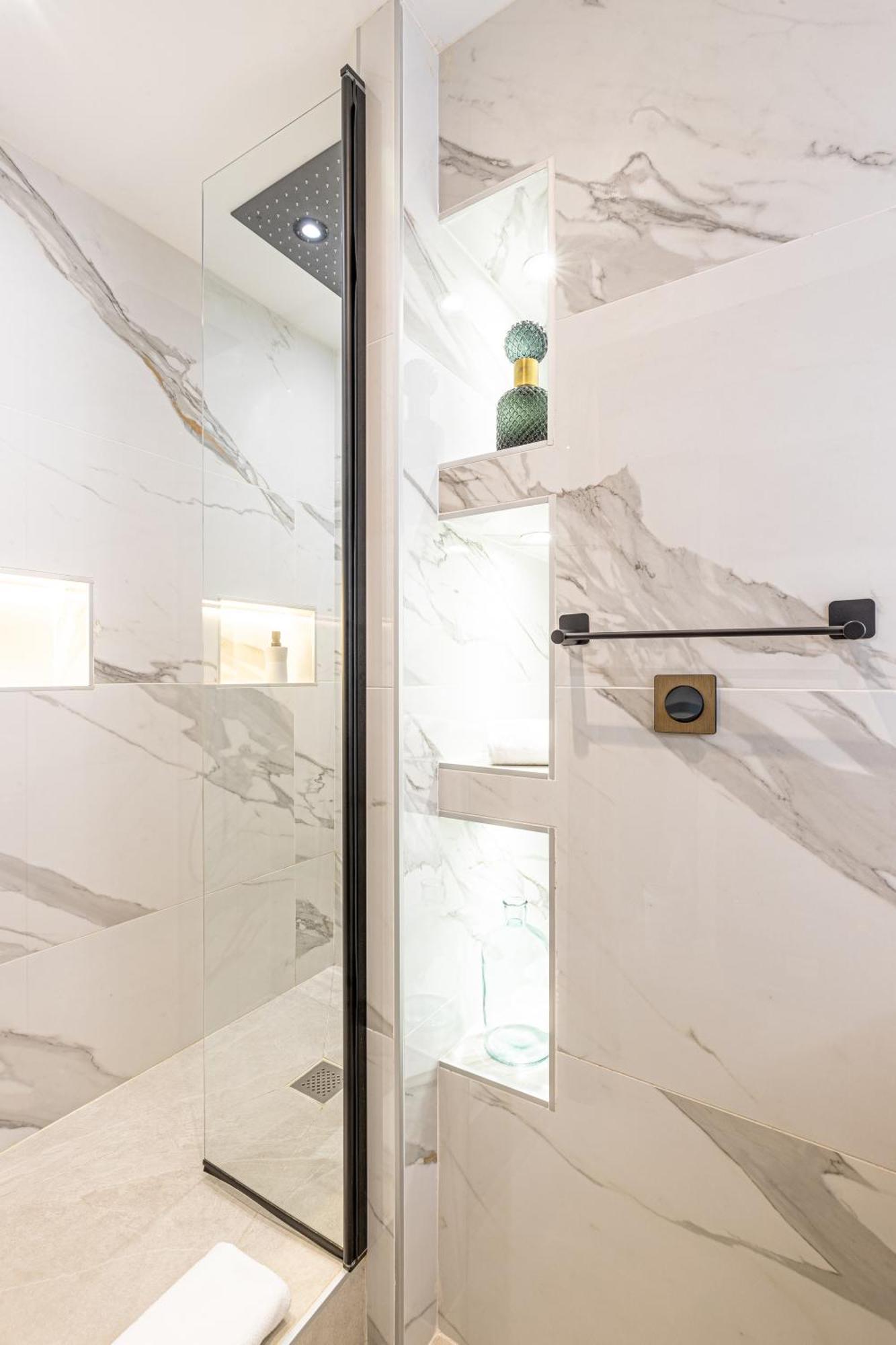 Rivage Alpin - Balneotherapie Tresserve エクステリア 写真