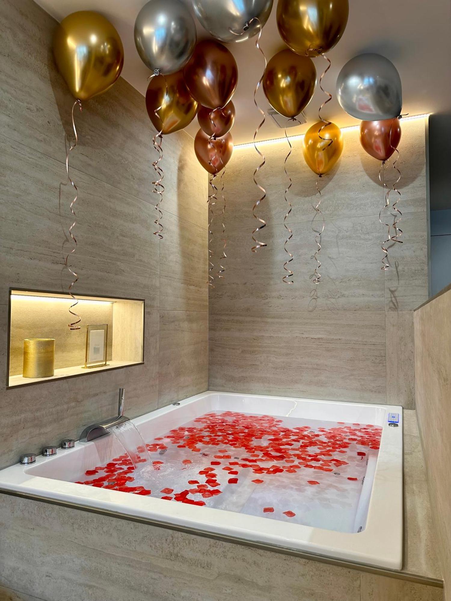 Rivage Alpin - Balneotherapie Tresserve エクステリア 写真